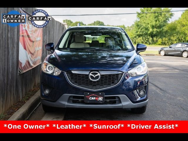 2014 Mazda CX-5 Grand Touring