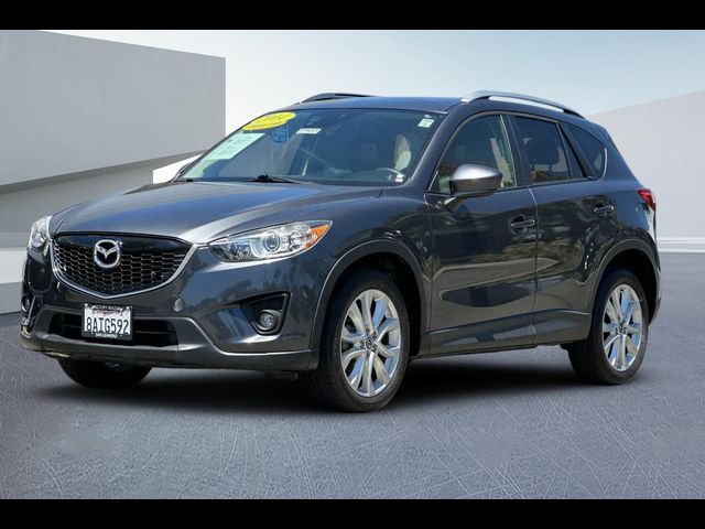 2014 Mazda CX-5 Grand Touring