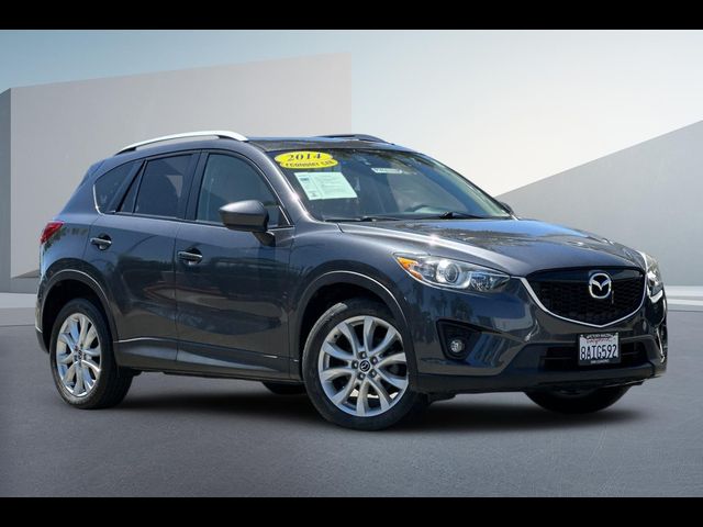 2014 Mazda CX-5 Grand Touring