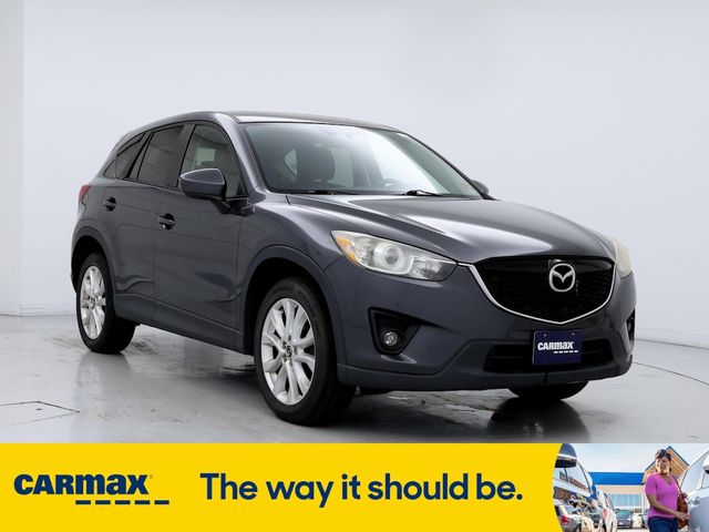 2014 Mazda CX-5 Grand Touring