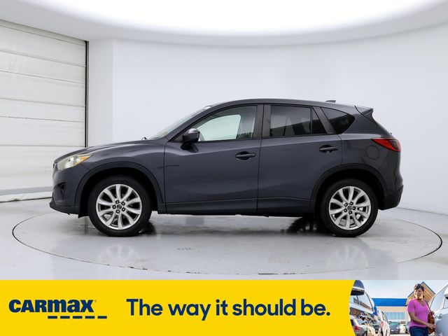 2014 Mazda CX-5 Grand Touring