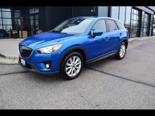 2014 Mazda CX-5 Grand Touring