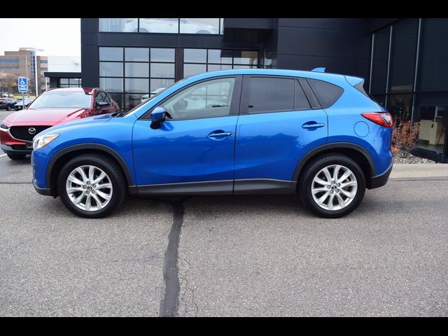 2014 Mazda CX-5 Grand Touring