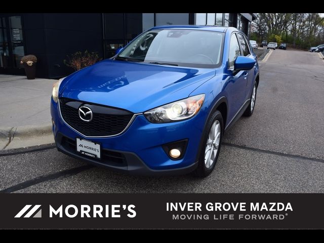 2014 Mazda CX-5 Grand Touring