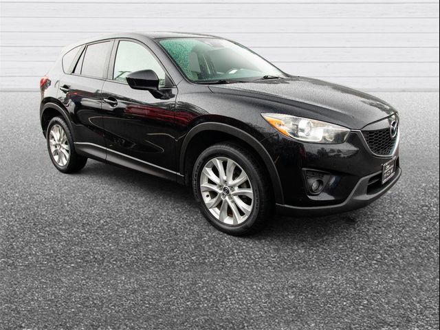 2014 Mazda CX-5 Grand Touring