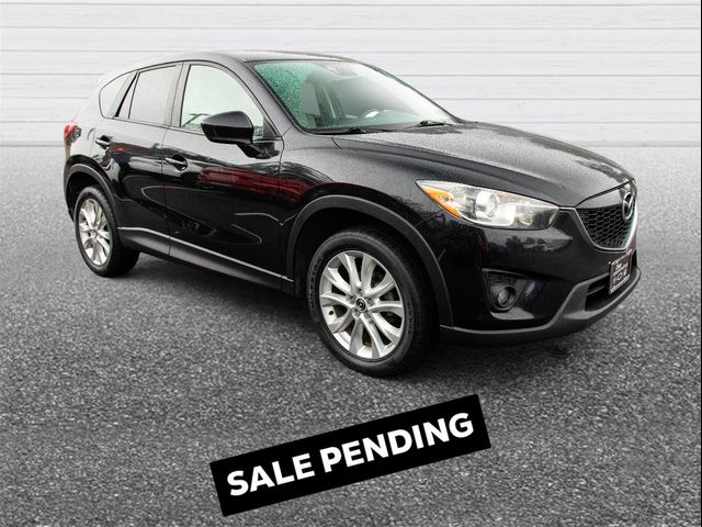 2014 Mazda CX-5 Grand Touring