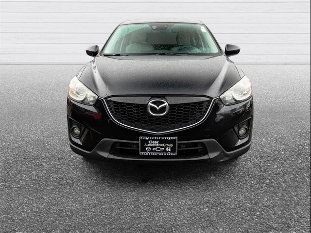 2014 Mazda CX-5 Grand Touring