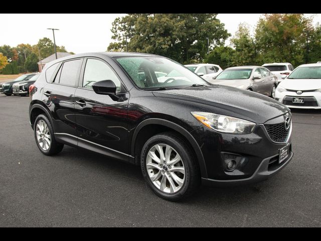 2014 Mazda CX-5 Grand Touring