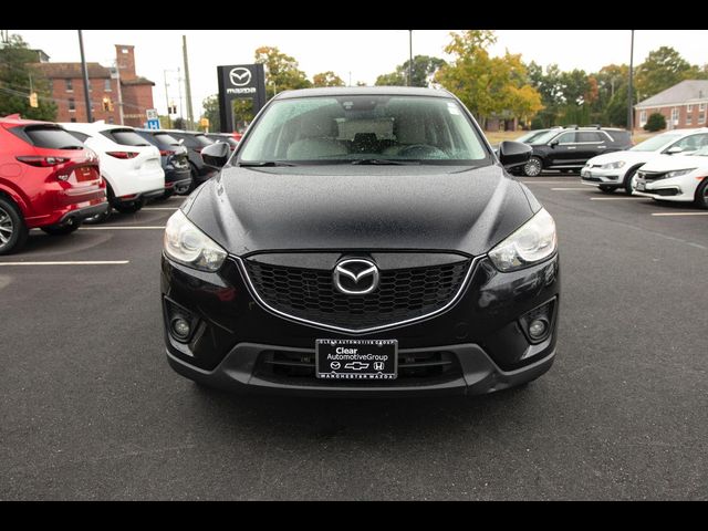 2014 Mazda CX-5 Grand Touring