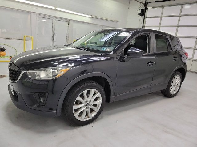 2014 Mazda CX-5 Grand Touring