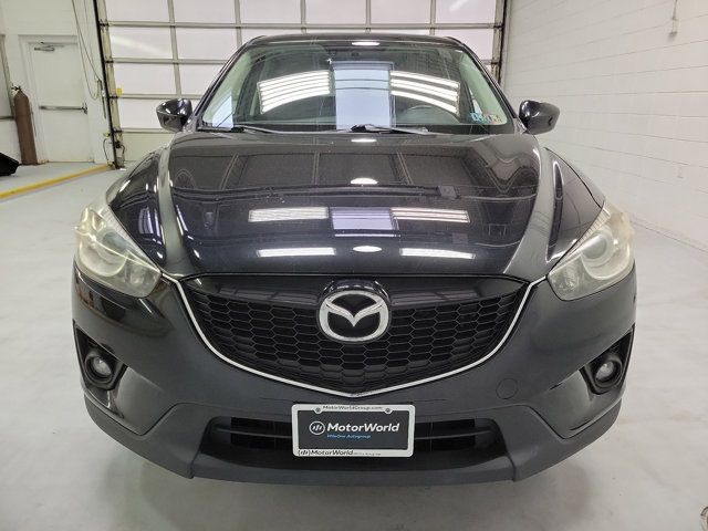 2014 Mazda CX-5 Grand Touring