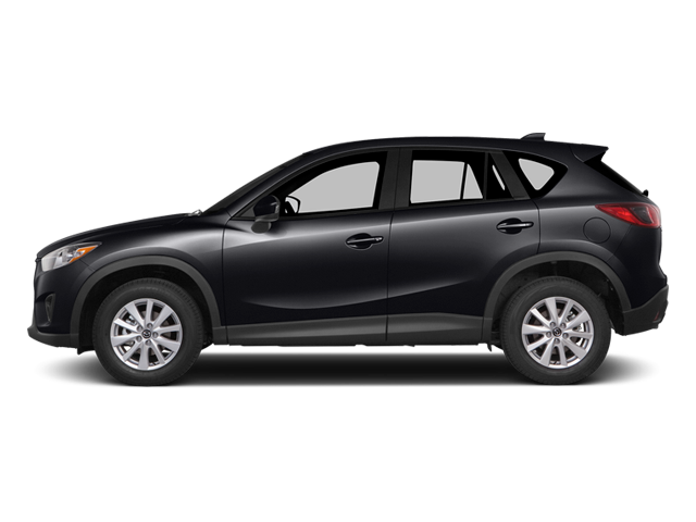 2014 Mazda CX-5 Grand Touring