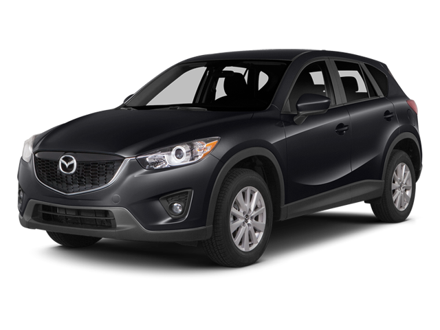 2014 Mazda CX-5 Grand Touring