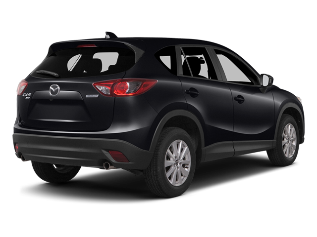 2014 Mazda CX-5 Grand Touring