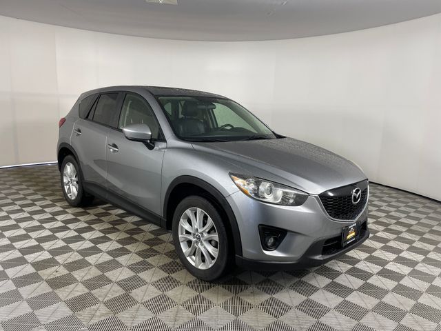 2014 Mazda CX-5 Grand Touring
