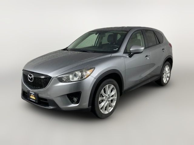 2014 Mazda CX-5 Grand Touring