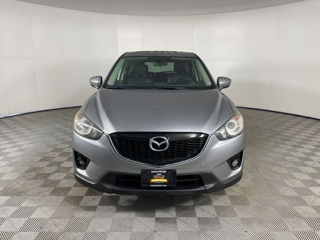 2014 Mazda CX-5 Grand Touring