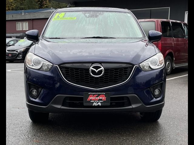 2014 Mazda CX-5 Grand Touring