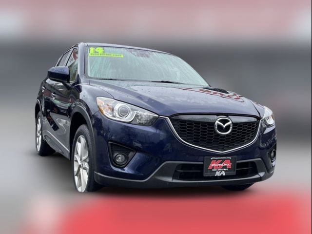 2014 Mazda CX-5 Grand Touring