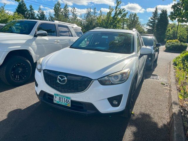 2014 Mazda CX-5 Grand Touring