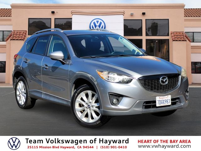 2014 Mazda CX-5 Grand Touring