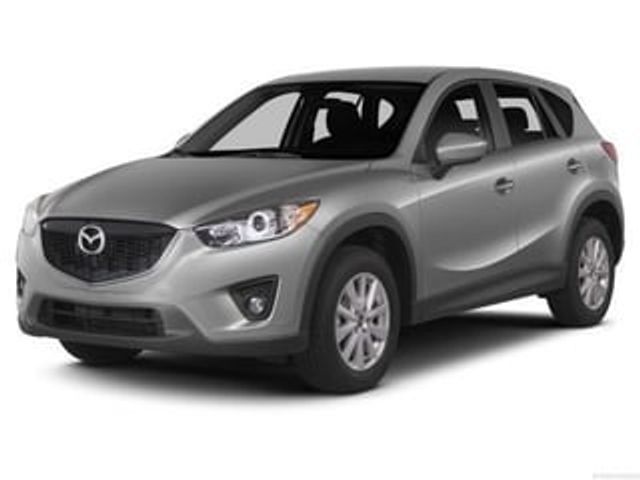 2014 Mazda CX-5 Grand Touring