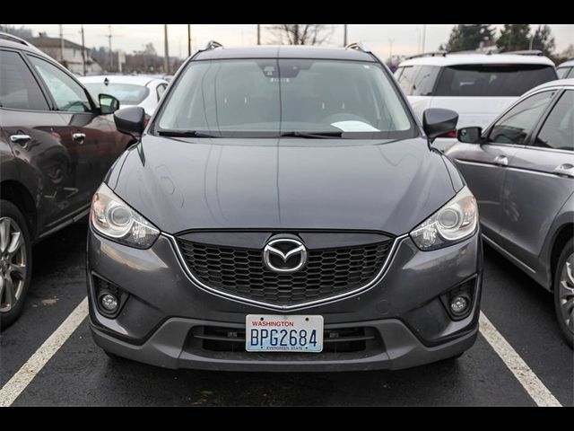 2014 Mazda CX-5 Grand Touring