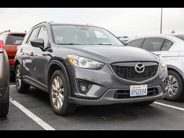 2014 Mazda CX-5 Grand Touring