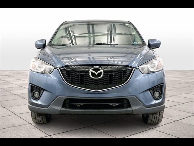 2014 Mazda CX-5 Grand Touring