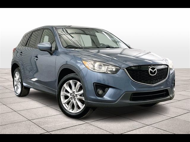 2014 Mazda CX-5 Grand Touring