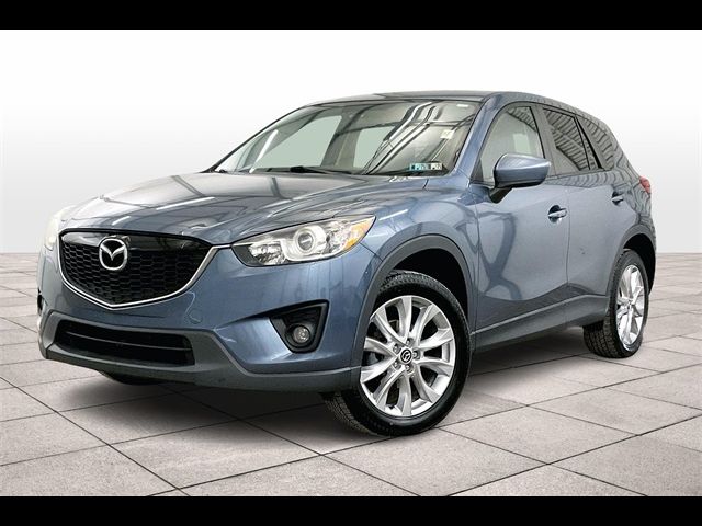 2014 Mazda CX-5 Grand Touring