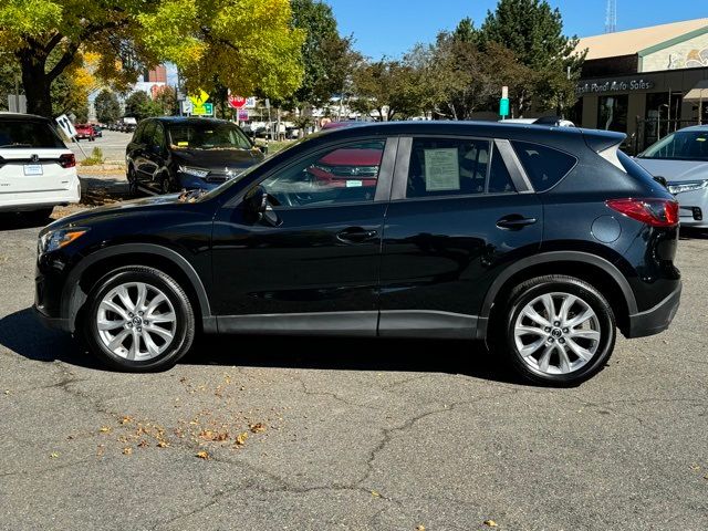 2014 Mazda CX-5 Grand Touring