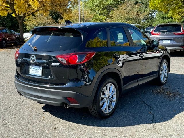 2014 Mazda CX-5 Grand Touring