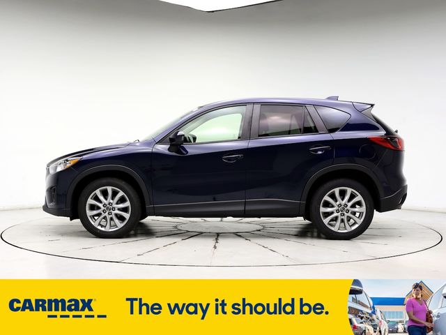 2014 Mazda CX-5 Grand Touring