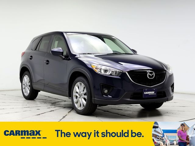 2014 Mazda CX-5 Grand Touring