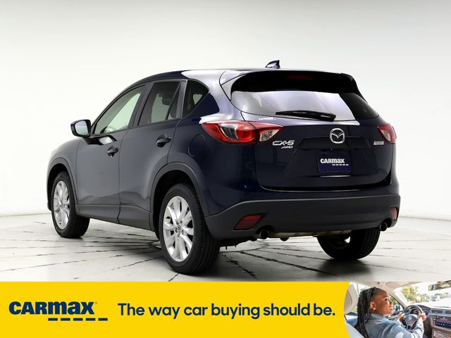 2014 Mazda CX-5 Grand Touring