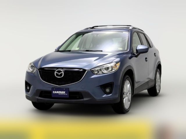 2014 Mazda CX-5 Grand Touring