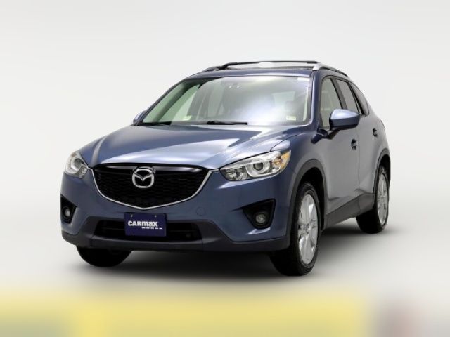 2014 Mazda CX-5 Grand Touring