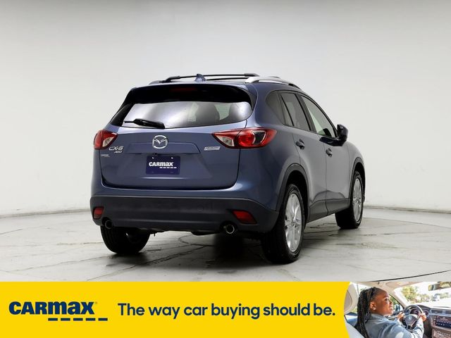 2014 Mazda CX-5 Grand Touring