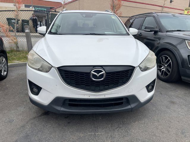 2014 Mazda CX-5 Grand Touring