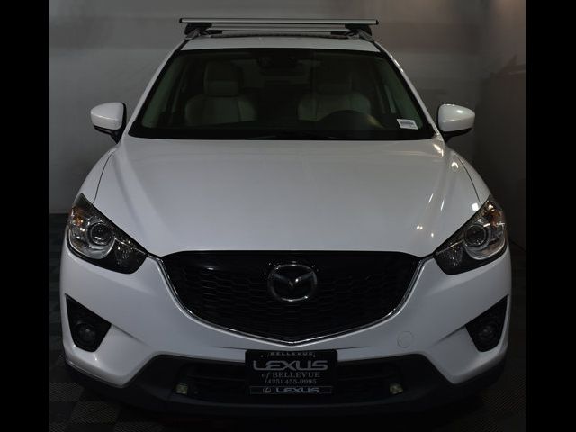 2014 Mazda CX-5 Grand Touring