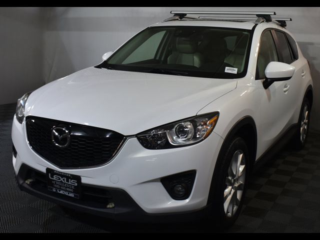 2014 Mazda CX-5 Grand Touring