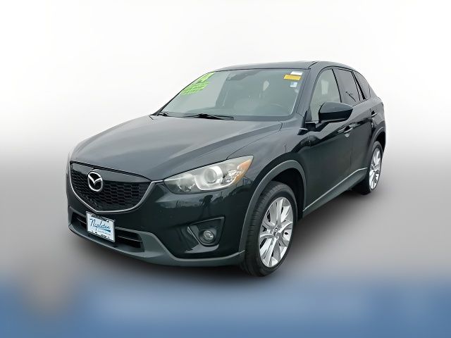 2014 Mazda CX-5 Grand Touring