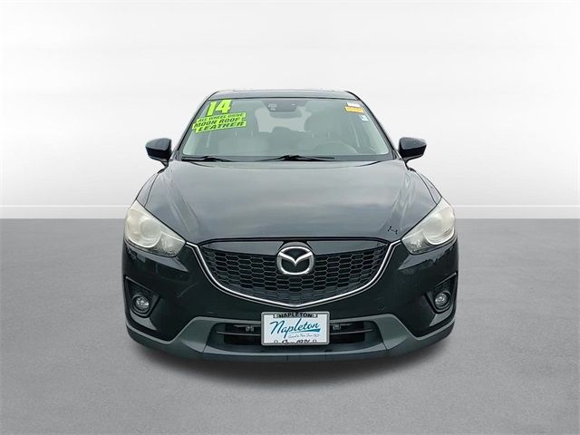 2014 Mazda CX-5 Grand Touring