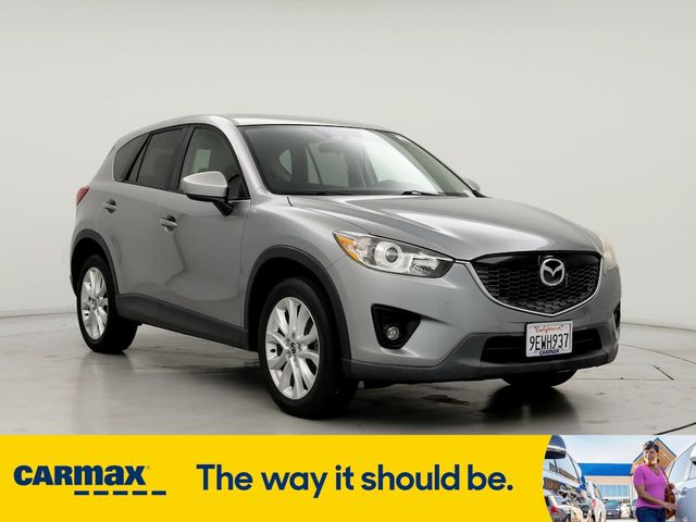 2014 Mazda CX-5 Grand Touring