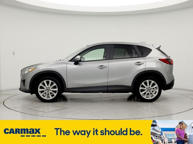 2014 Mazda CX-5 Grand Touring