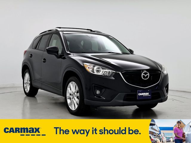 2014 Mazda CX-5 Grand Touring