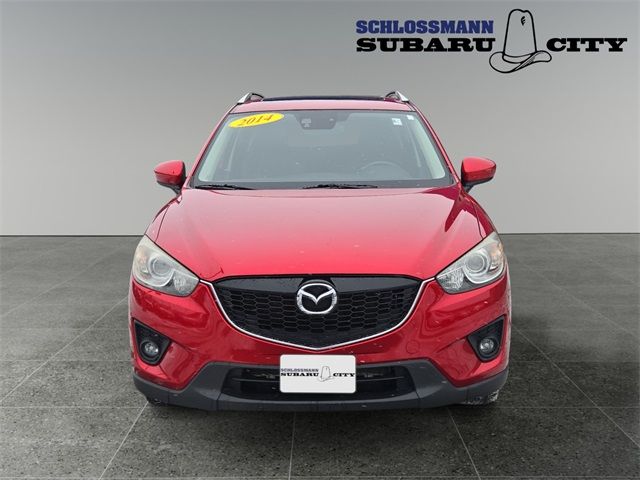 2014 Mazda CX-5 Grand Touring