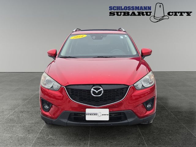 2014 Mazda CX-5 Grand Touring