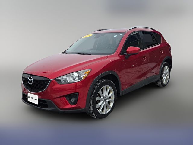 2014 Mazda CX-5 Grand Touring